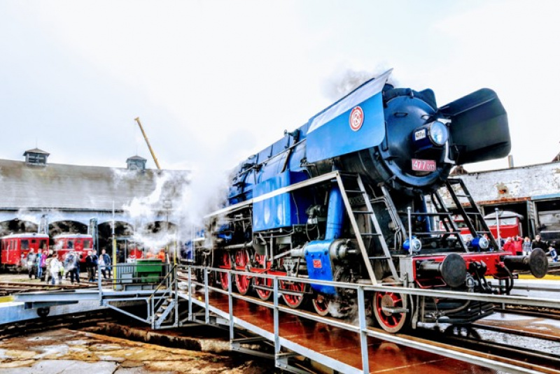  RUŠŇOPARÁDA v obrazoch 1