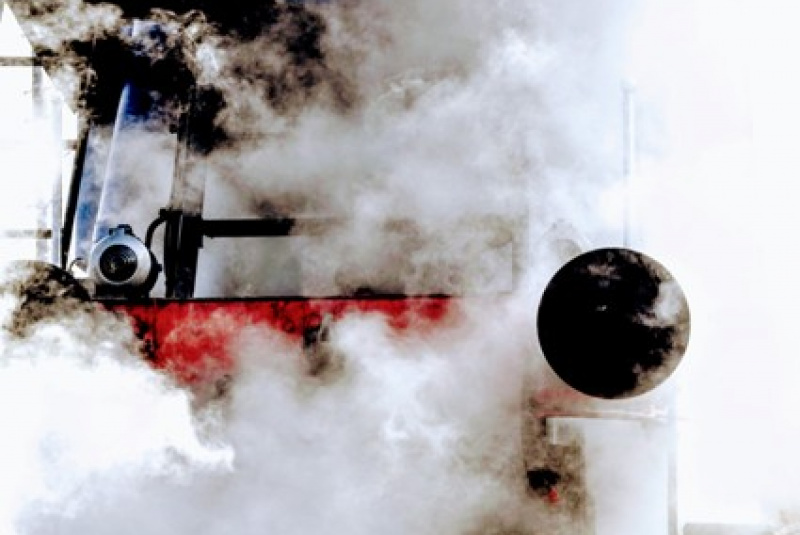  RUŠŇOPARÁDA v obrazoch 1