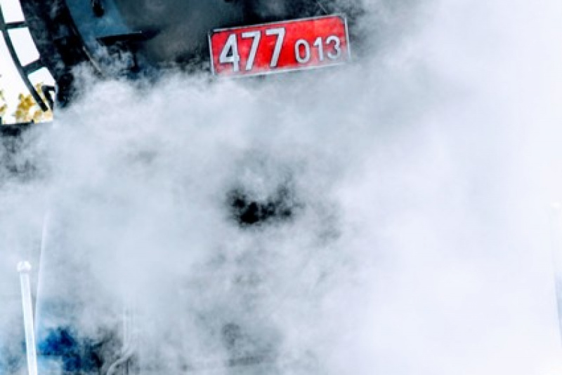  RUŠŇOPARÁDA v obrazoch 1