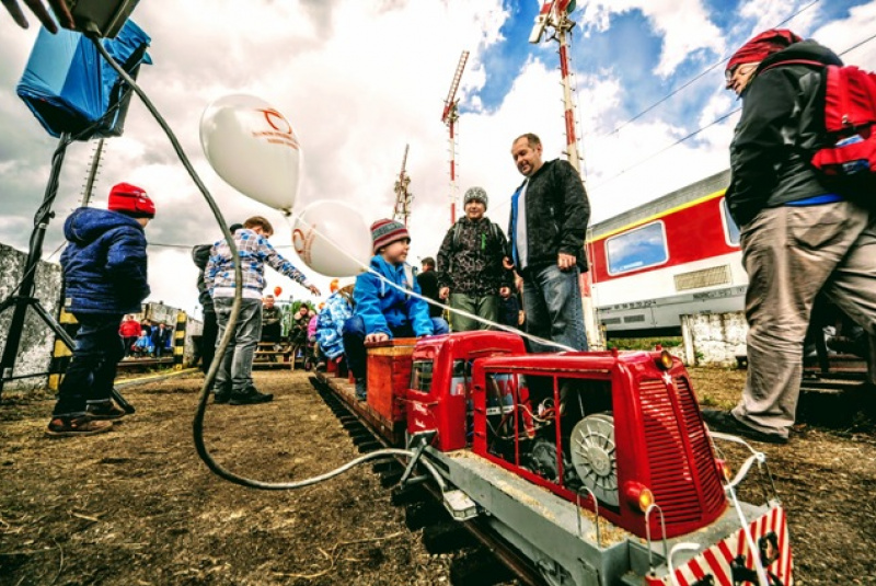  RUŠŇOPARÁDA v obrazoch 1