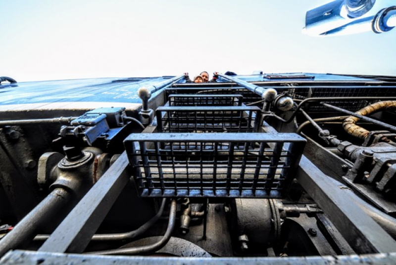  RUŠŇOPARÁDA v obrazoch 1