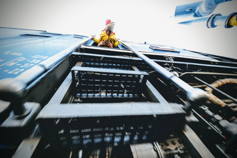  RUŠŇOPARÁDA v obrazoch 1