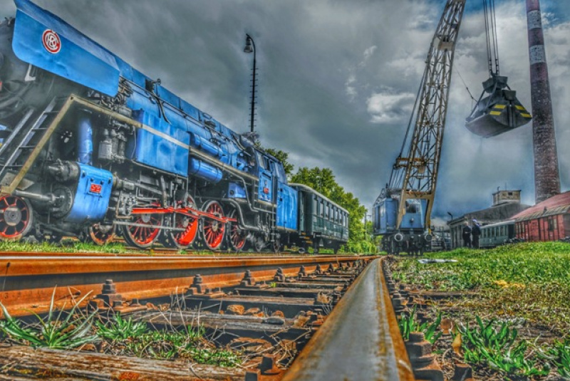  RUŠŇOPARÁDA v obrazoch 1