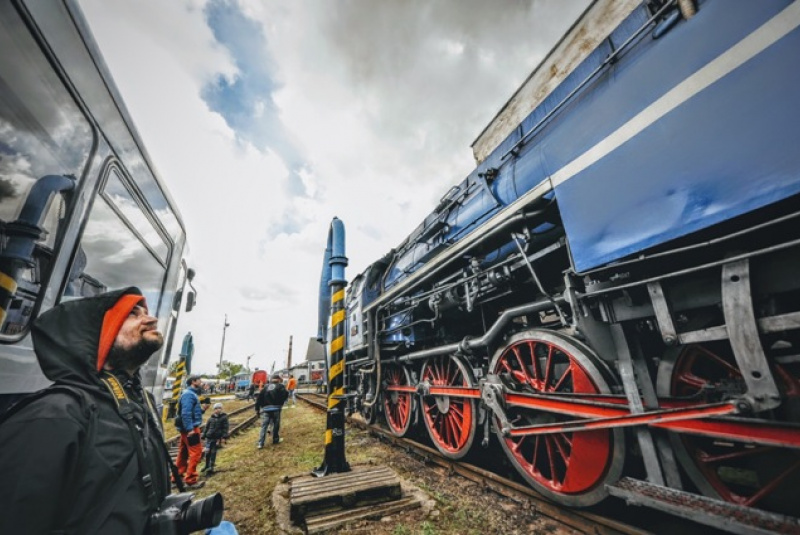  RUŠŇOPARÁDA v obrazoch 1