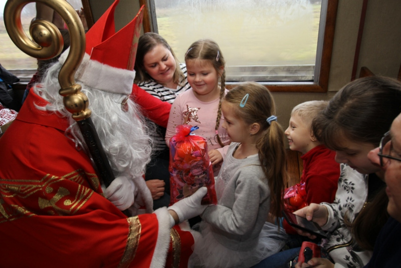 MIKULÁŠ Košice - Prešov 27.11.2016 MIKULÁŠ Košice - Prešov 27.11.2016