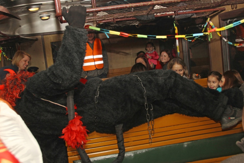 MIKULÁŠ Košice - Prešov 27.11.2016 MIKULÁŠ Košice - Prešov 27.11.2016