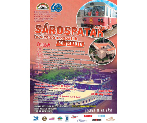 Výlet do Sarospataku