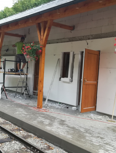 Príspevok na reprezentačné a propagačne účely