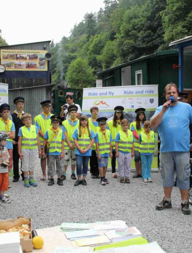 Poskytnutie dotácie