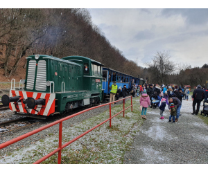 V septembri jazdíme každý deň