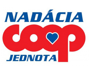 Nadácia COOP JEDNOTA