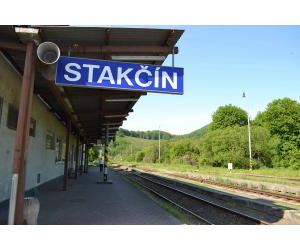 STAKČÍNSKA STRELA