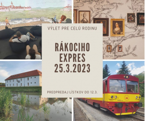 Rákociho expres