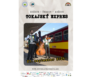 Tokajský Expres