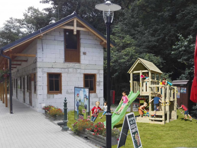 Hlasujte za nové ihrisko