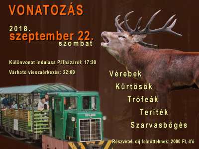 Jesenné jazdy a podujatia v Miskolci