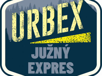 Južný Expres 19.9.