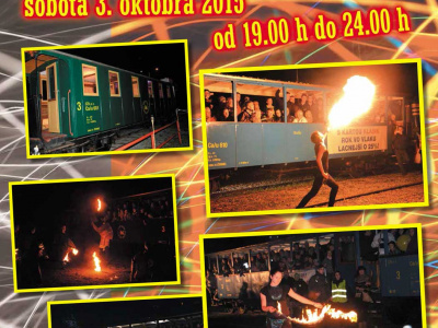 Katka je pripravená zažiť noc plnú hudby a svetiel