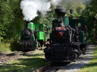 Katka má nový komín