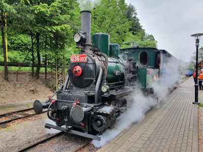 Katka má nový kotol a pec