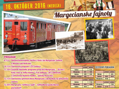 Margecianske fajnoty