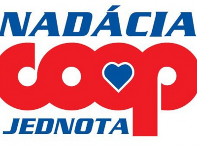 Nadácia COOP JEDNOTA