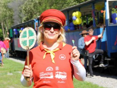 Najvýznamnejšie aktivity v roku 2016