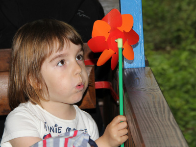 Nedeľu venujeme všetkým mamkám