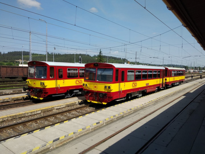 Normálnerozchodné vozidlá