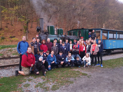 Obzretie za rokom 2019