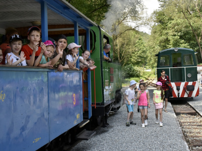 Od augusta posilníme vlaky a otestujeme novú výhybňu
