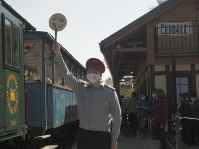 Online prenos prvej jazdy