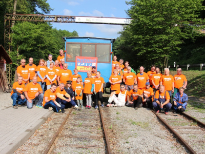 Opäť privítame šikovných hutníkov