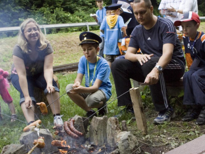 Oslávime Deň otcov