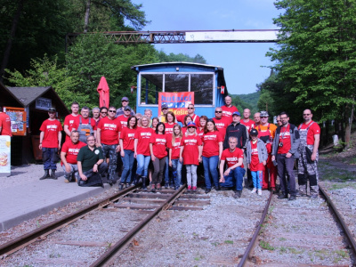 Pomohli hutníci s veľkým srdcom