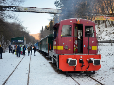 Postúpili sme do 2. kola KOŠIČAN ROKA
