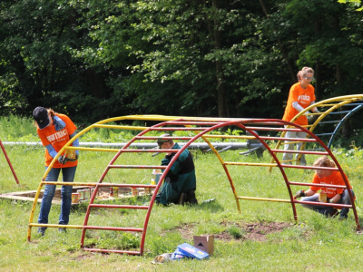 Pozývame na brigádu