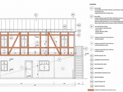 Prevádzková budova II