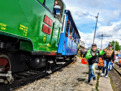 Príspevok - Rušnoparáda 2017