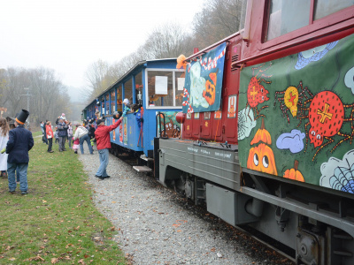 Prvé skúšobné jazdy