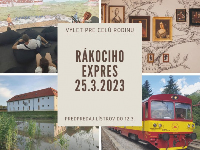 Rákociho expres
