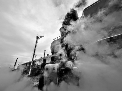 RUŠŇOPARÁDA v obrazoch 1