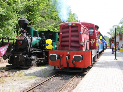 Slávnostné otvorenie sezóny