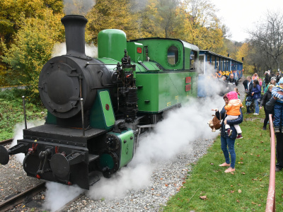 SLÁVNOSTNÉ OTVORENIE SEZÓNY