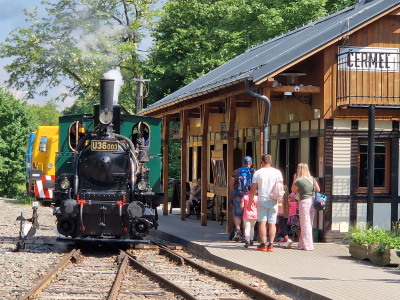 Stali sme sa pamätihodnosťou mesta Košice