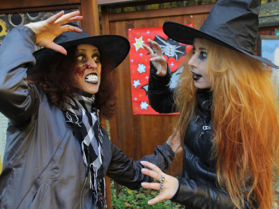 SÚŤAŽ: Najlepšia maska 2016