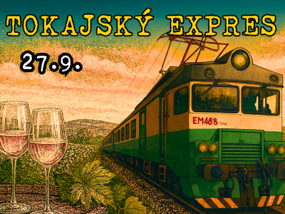Tokajský Expres