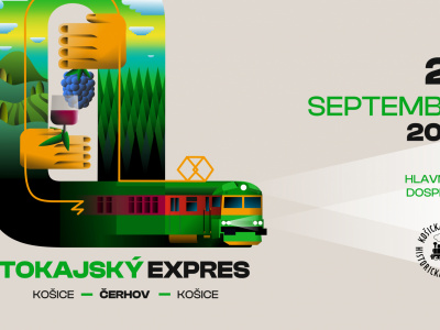 Tokajský Expres