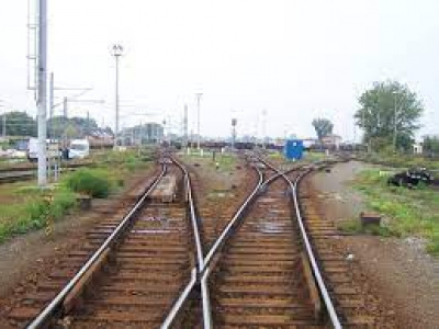 URBEX PO KOŠICKÝCH VLEČKÁCH