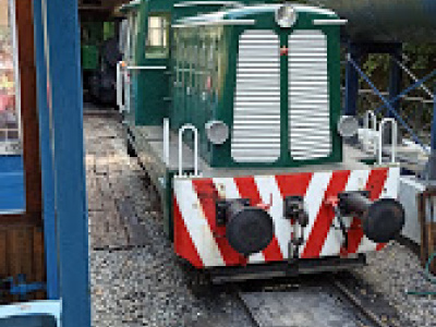 UZATVORENIE PARKOVISKA V ČERMELI